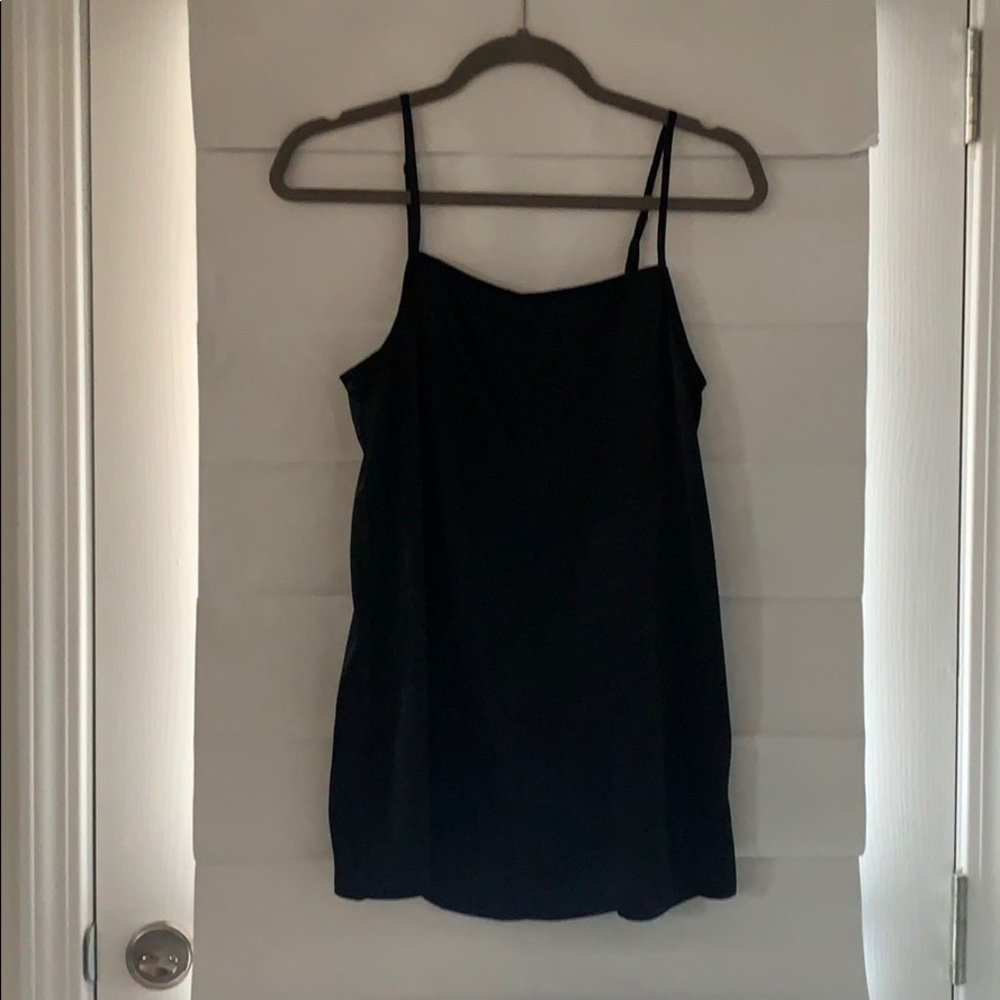 Show Me Your MuMu Tank